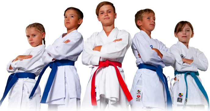 karate