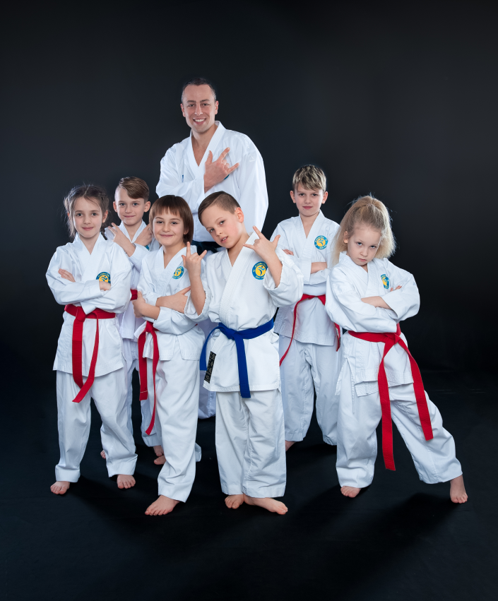 karate