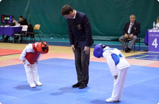 tournament