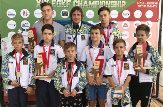 tournament