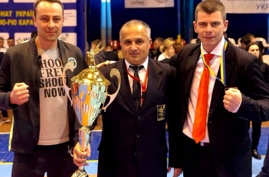 tournament