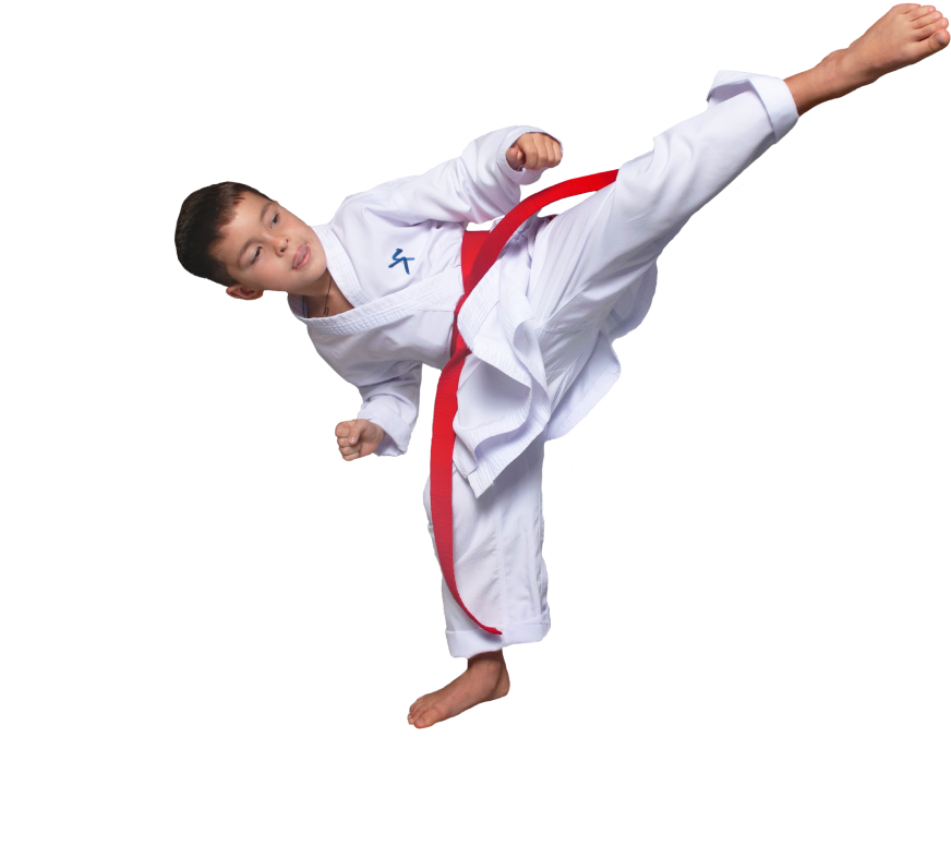 karate