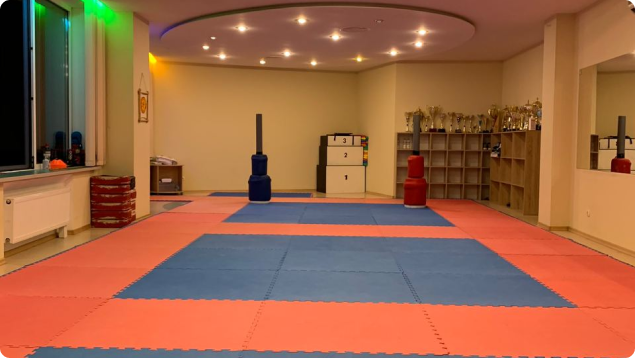 hall