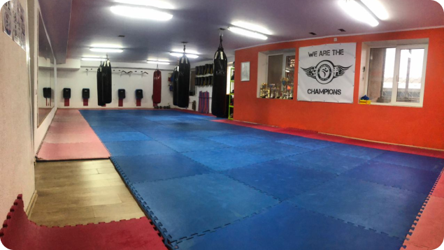 hall