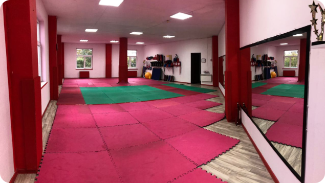 hall